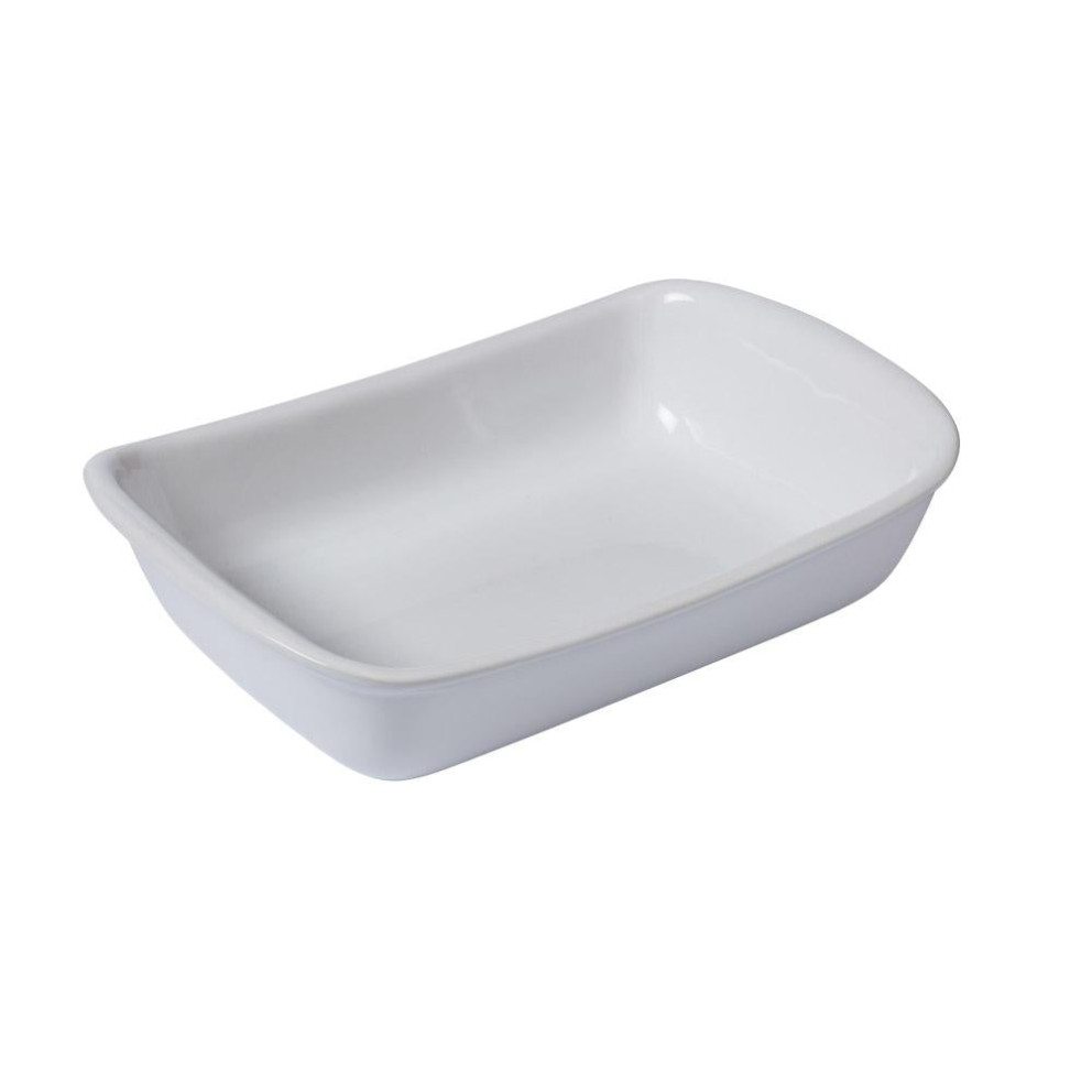 Керамична тава Pyrex Supreme Ceramic 22см х 15см