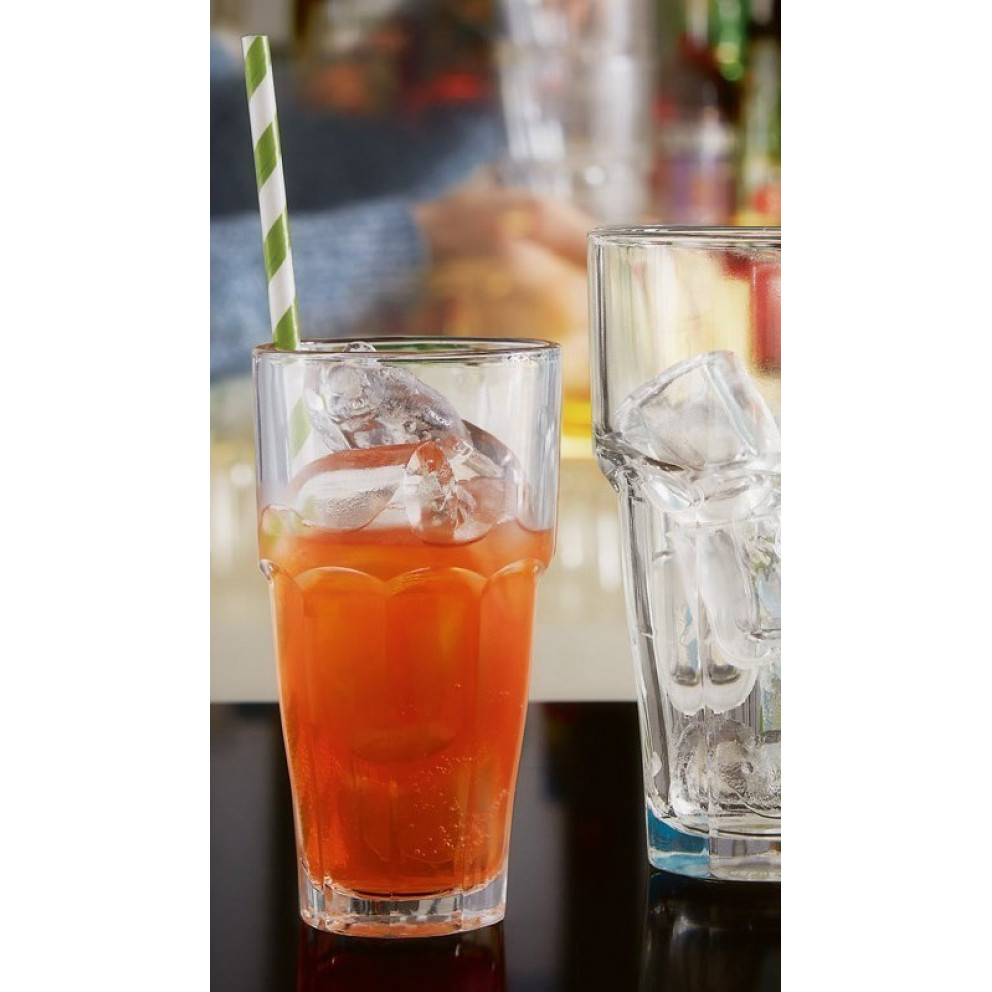Чаши за вода Rock Bar 285ml - 6 броя
