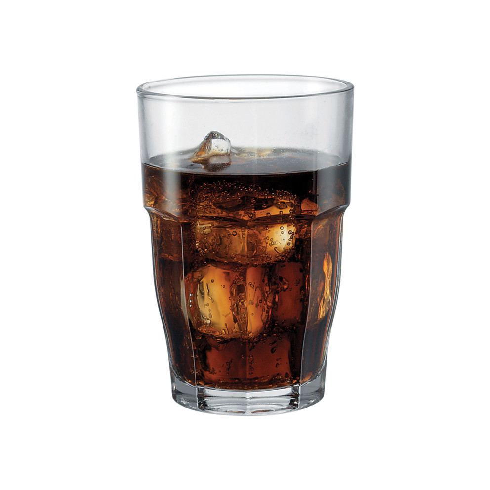 Чаши за коктейл Rock Bar 480ml - 6 броя