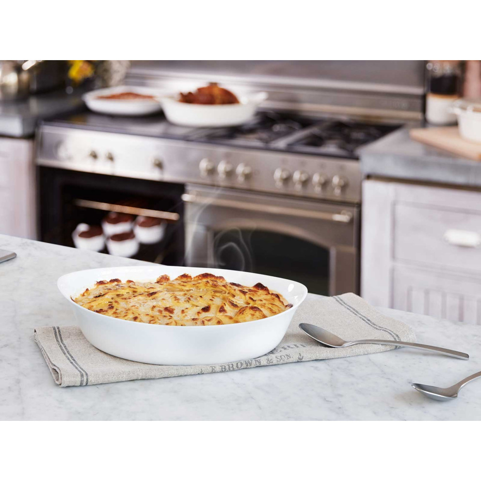 Тава за печене 32см х 20см - Luminarc Smart Cuisine