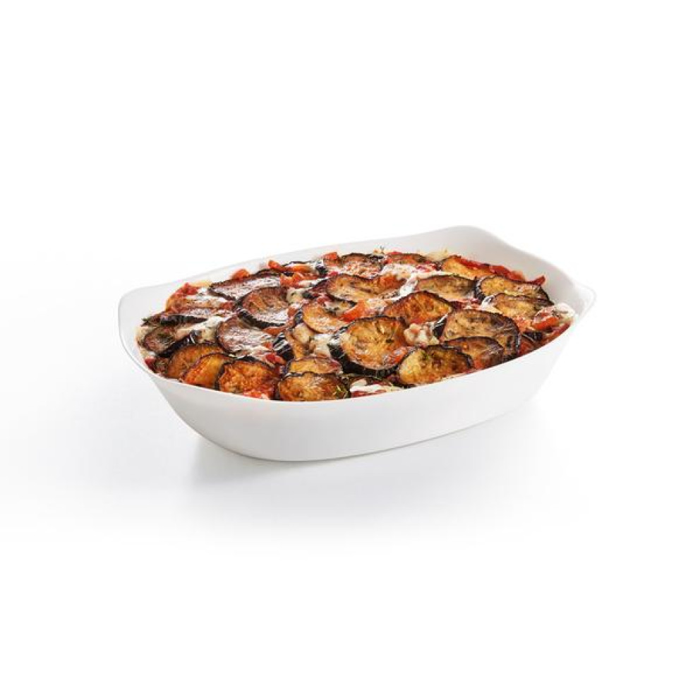 Тава за печене 30см х 22см - Luminarc Smart Cuisine Carine