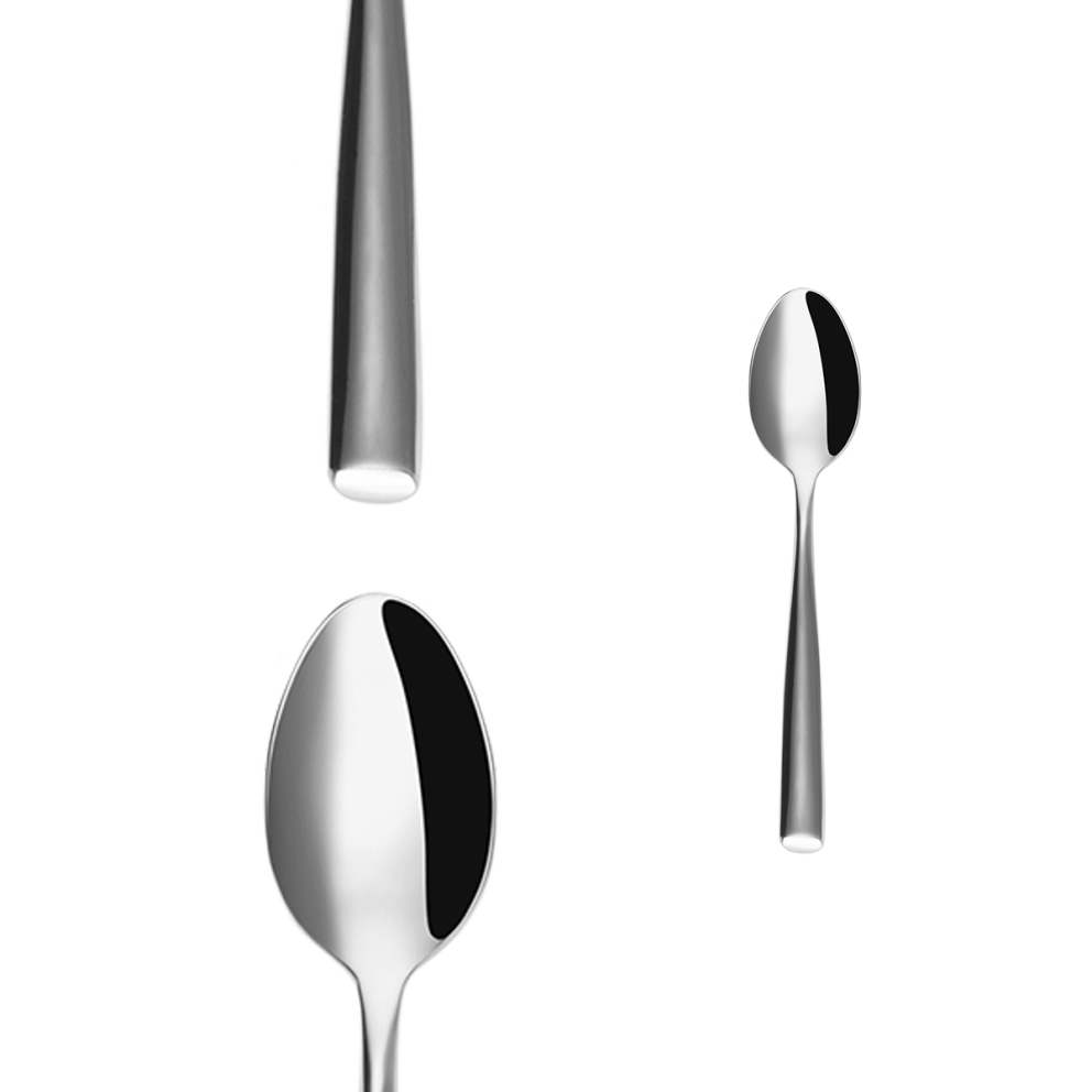 Лъжица за кафе Sola Vail - 1 брой