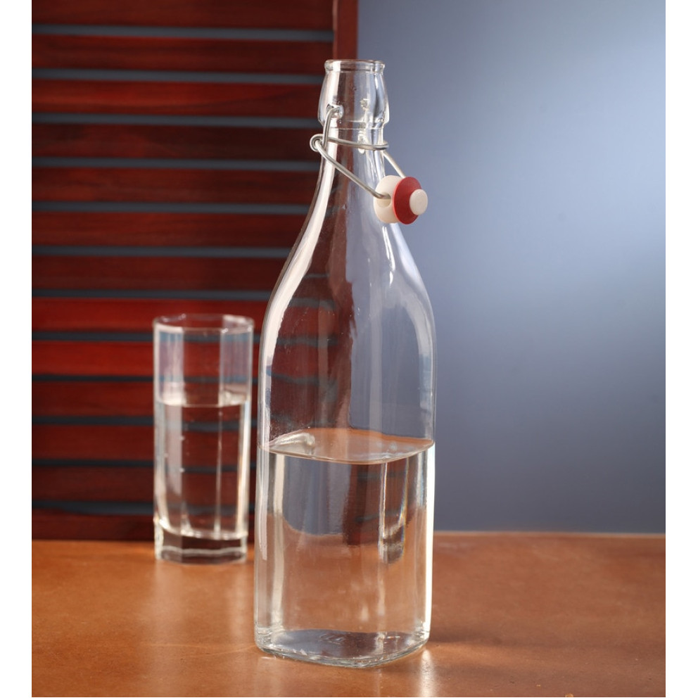 Бутилка Bormioli Rocco Swing 250ml - 1 брой