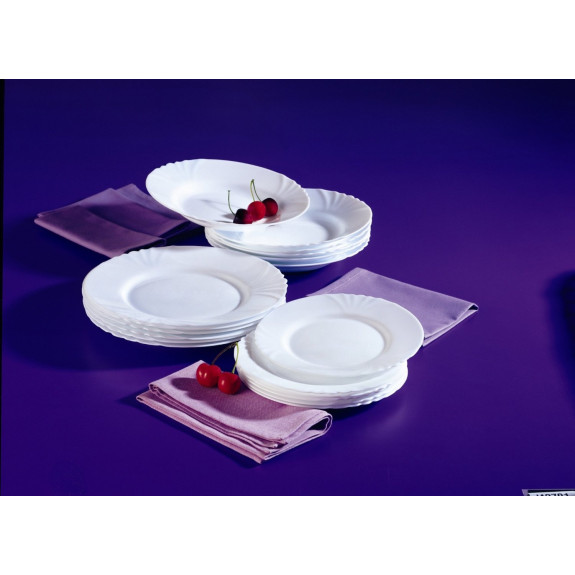 Сервиз Luminarc Cadix - 18 части