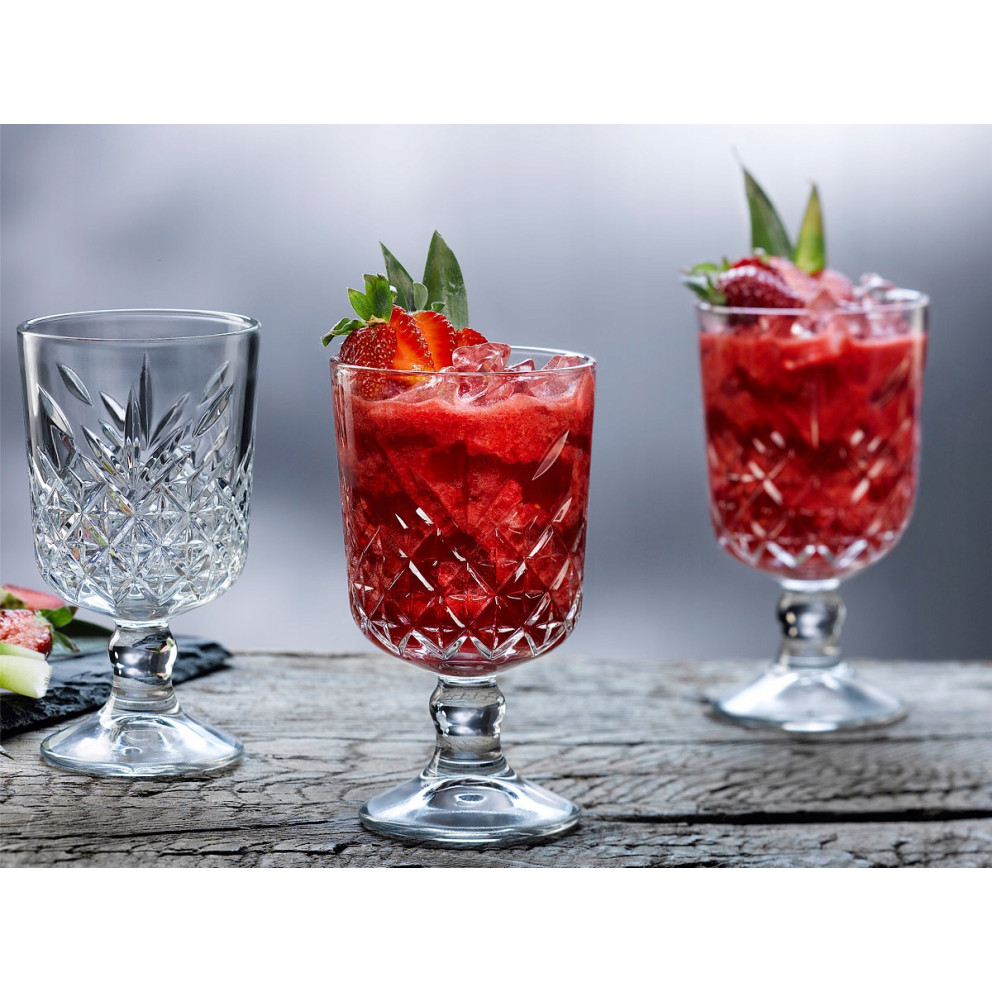Чаши за вино Timeless 320ml - 4 броя