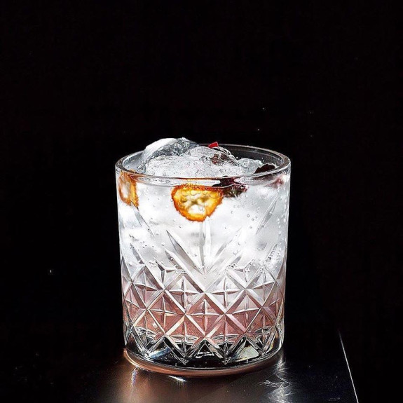 Чаши за алкохол Timeless 205ml - 4 броя