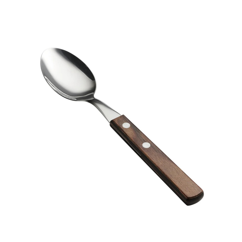 основна лъжица Tramontina Polywood Brown - 1 брой