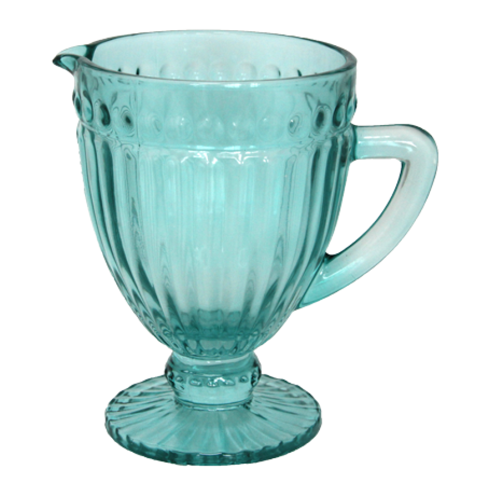 Кана 1250ml Vintage тюркоаз - 1 брой