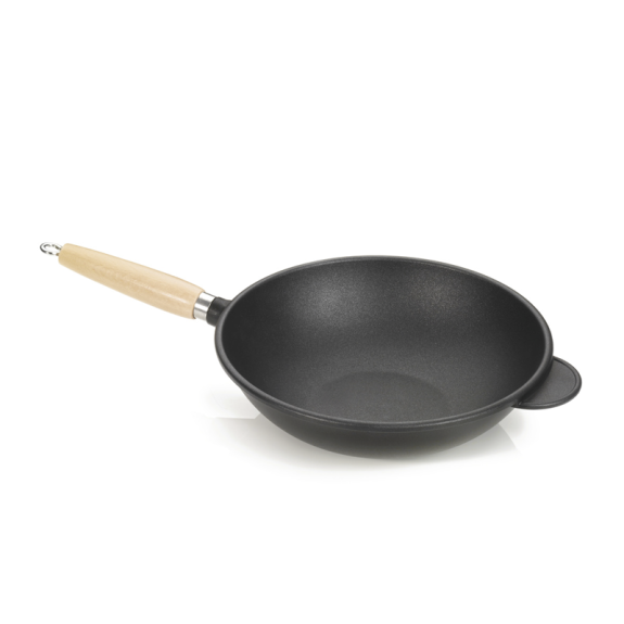 Тиган 32см WOK