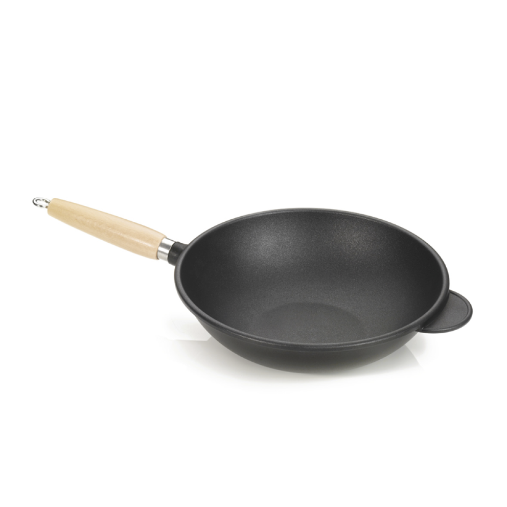 Тиган 32см WOK