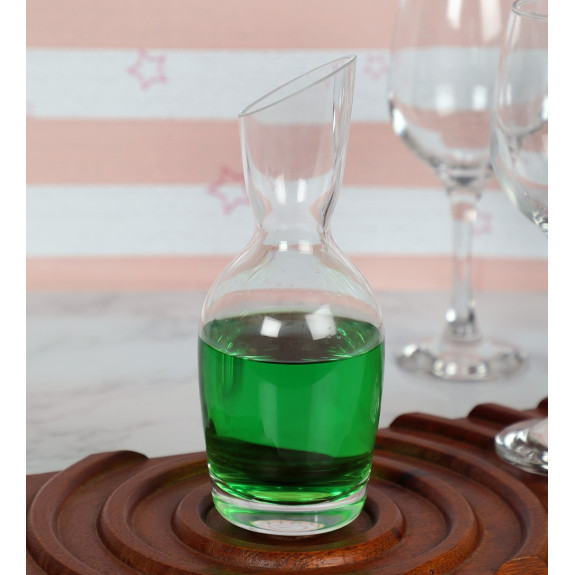 гарафа Bormioli Rocco Inalto Invito 1000ml - 1 брой