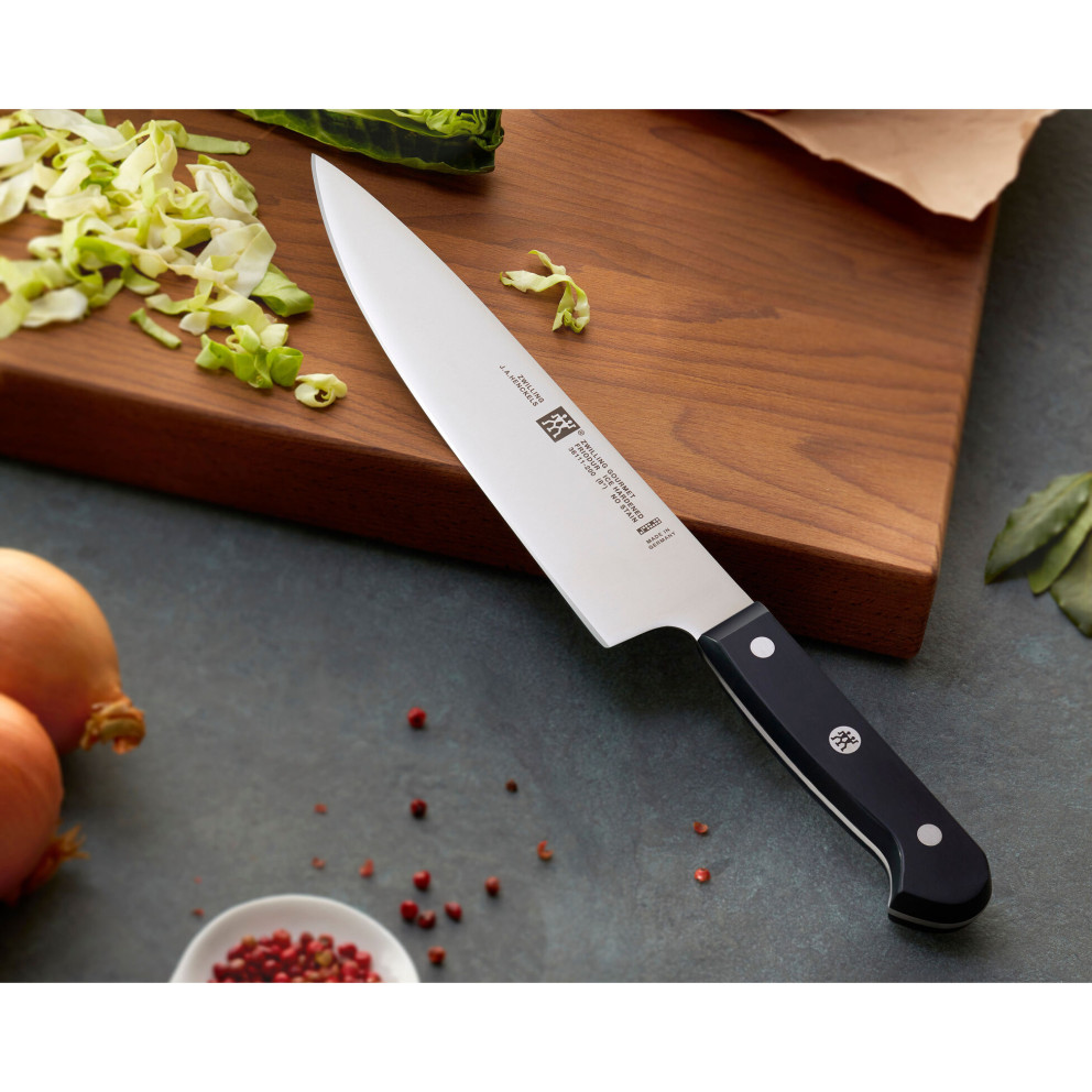 Нож на готвача 14см Zwilling Gourmet