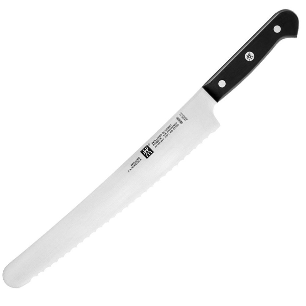 Нож сладкарски 26см Zwilling Gourmet