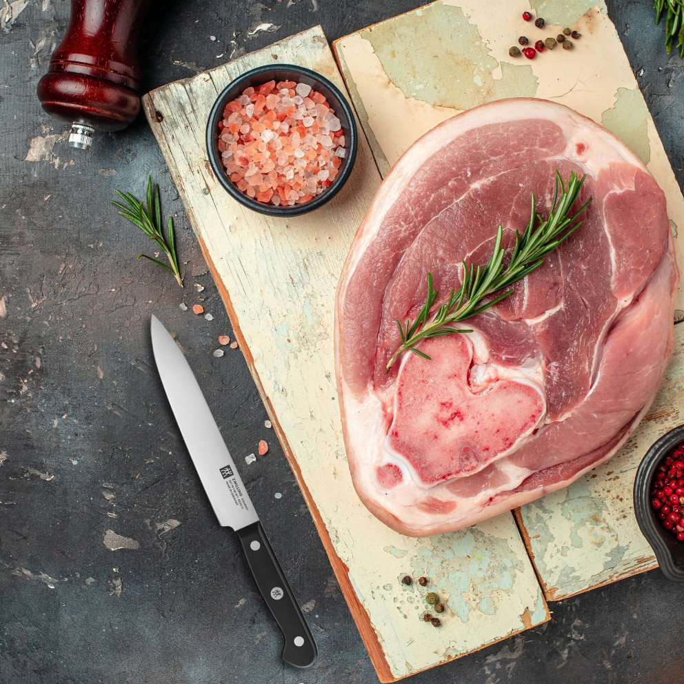 Нож универсален 16см Zwilling Gourmet