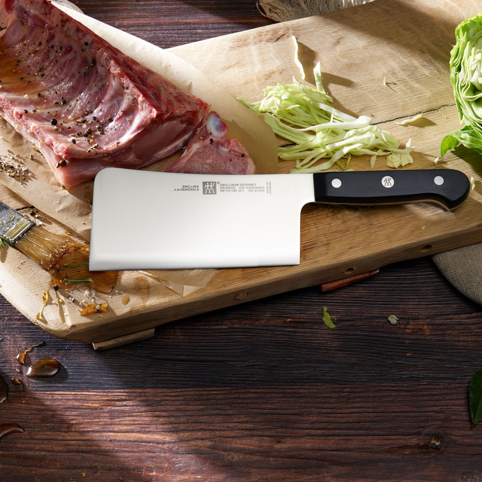 Нож на готвача 18см Zwilling Gourmet