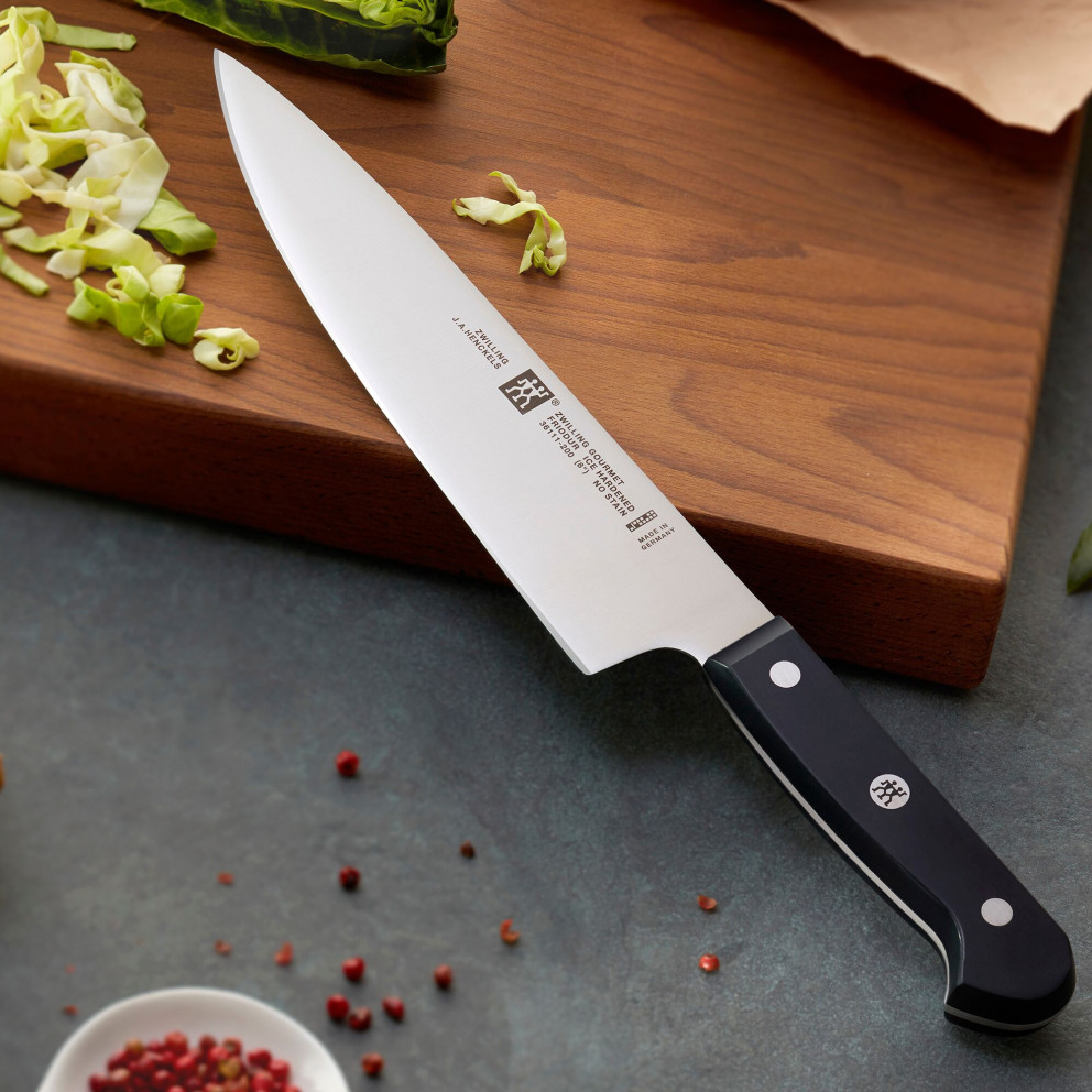 Нож на готвача 20см Zwilling Gourmet
