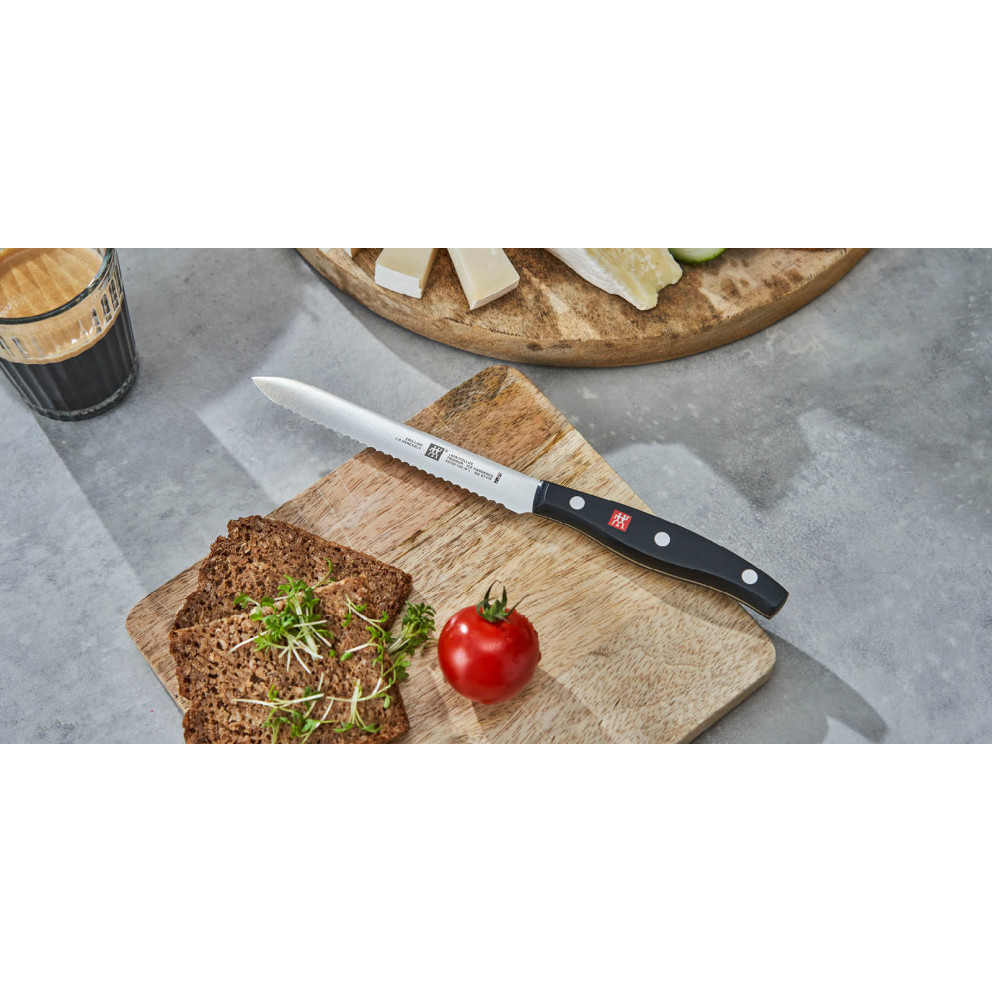 Нож универсален 13см Zwilling Twin Pollux